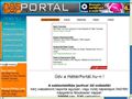 http://hatterportal.hu ismertető oldala