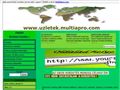 http://uzletek.multiapro.com ismertető oldala